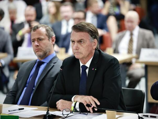 Bolsonaro pobjegao u SAD nakon poraza na izborima