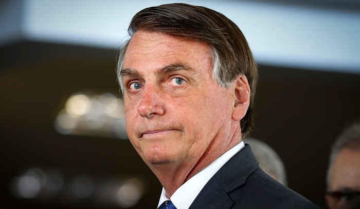 Bolsonaro podržava Trumpa: Sličan haos mogao bi se desiti i kod nas