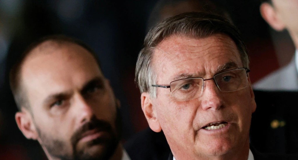 Bolsonaro pozvao pristalice da deblokiraju puteve širom Brazila