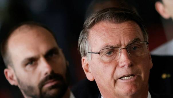 Bolsonaro pozvao pristalice da deblokiraju puteve širom Brazila