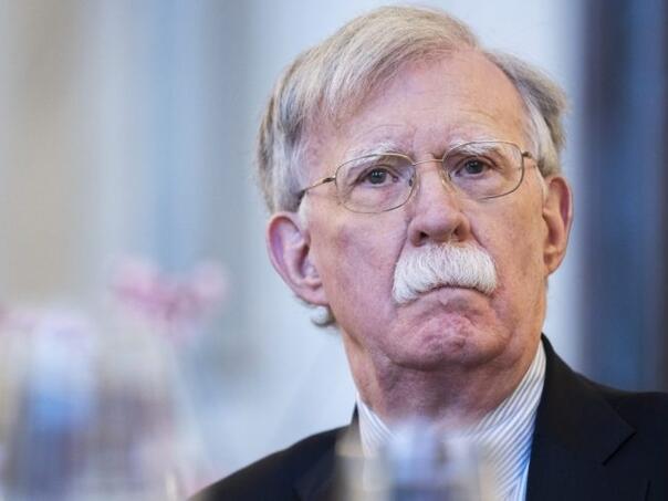 Bolton oštro o Trumpovim imenovanjima: Temelje se samo na podršci njemu