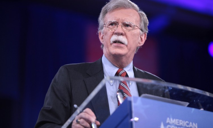 Bolton: Trump tražio da mu Xi pomogne da ponovo pobijedi na izborima