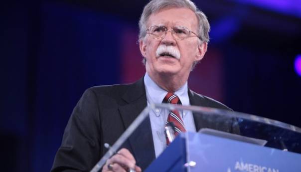 Bolton: Trump tražio da mu Xi pomogne da ponovo pobijedi na izborima