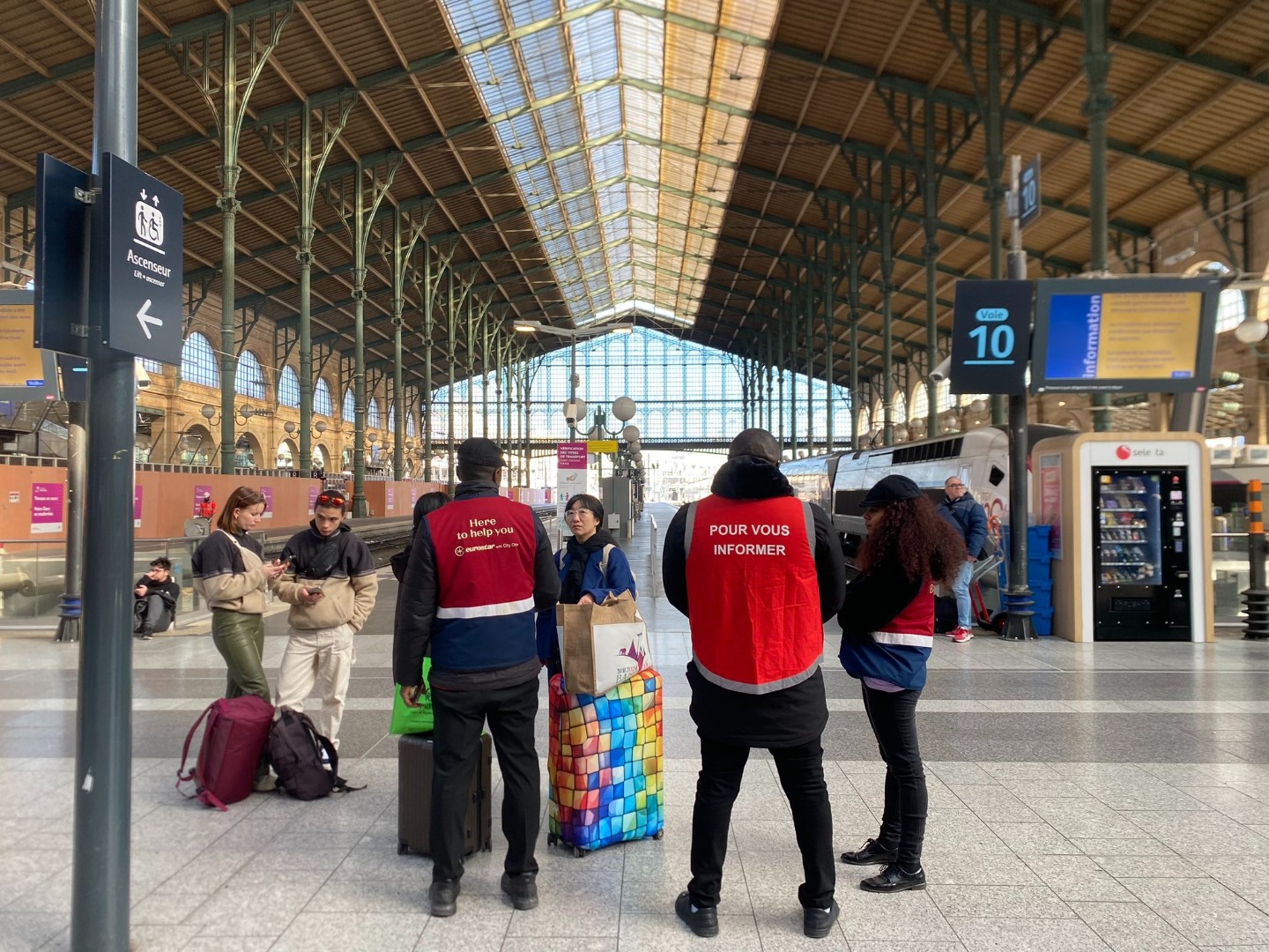 Bomba iz Drugog svjetskog rata zaustavila saobraćaj u Parizu