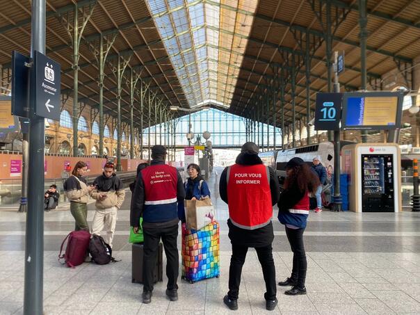 Bomba iz Drugog svjetskog rata zaustavila saobraćaj u Parizu