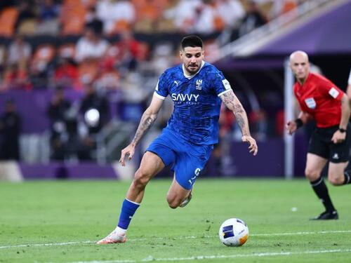 "Bomba" iz Engleske: Manchester United želi Mitrovića?