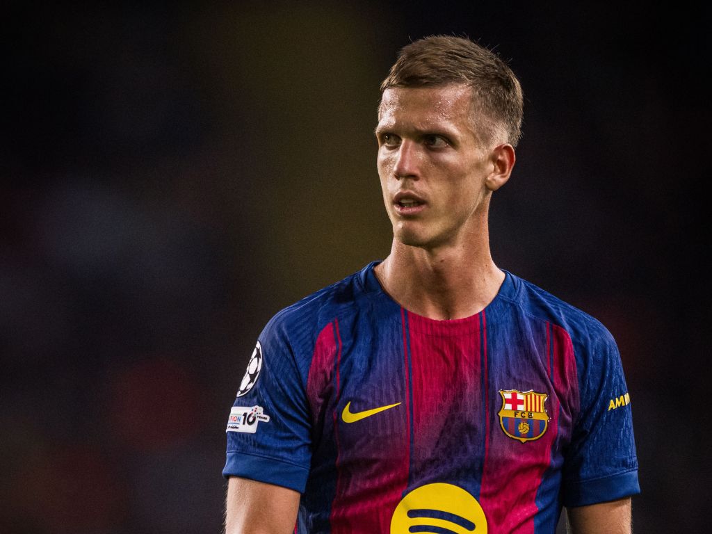 Bomba iz Španije: Dani Olmo napušta Barcelone?