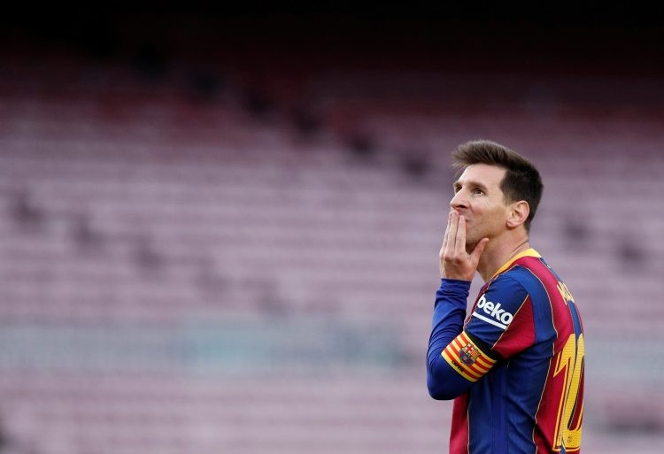 Bomba iz Španije: Messi se vraća kući!
