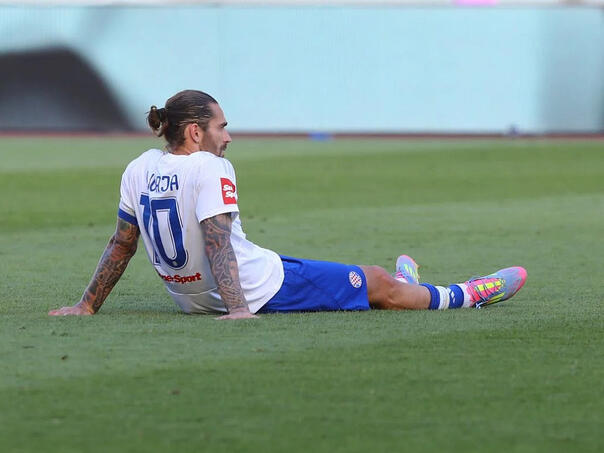 Bomba iz Splita: Marko Livaja odlazi iz Hajduka, poznat novi klub?