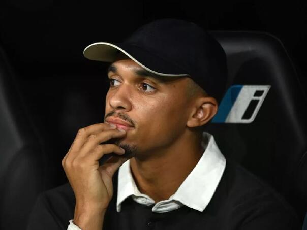 Bomba sa Ostrva: City i Alexander-Arnold?