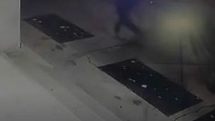 Bombaški napad na policijsku stanicu u Novom Sadu, uhapšen osumnjičeni