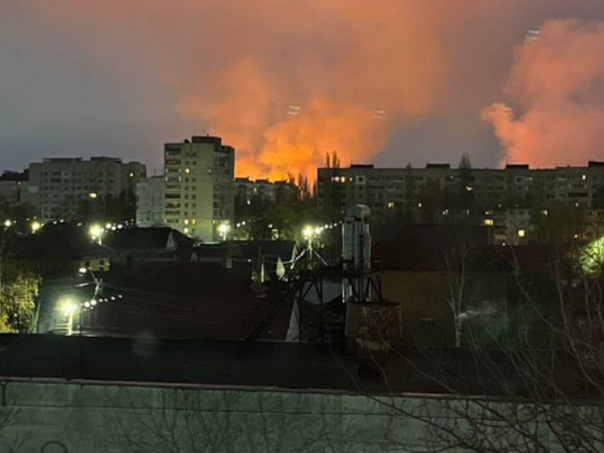 Bombaški napad u Moskvi: Poginuli napadač i policajac