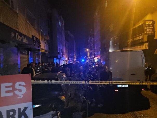 Bombaški napad u zabavnom parku u Istanbulu, traga se za napadačima