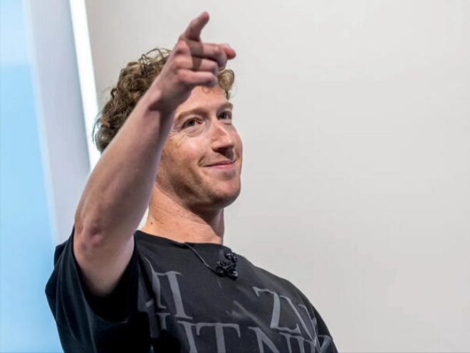 Bombastična izjava Zuckerberga: Mobiteli uskoro neće postojati, zamijeniće ih ovo