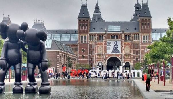 Bombe skrivene u pisma: Eksplozije u kancelarijama pošte u Nizozemskoj