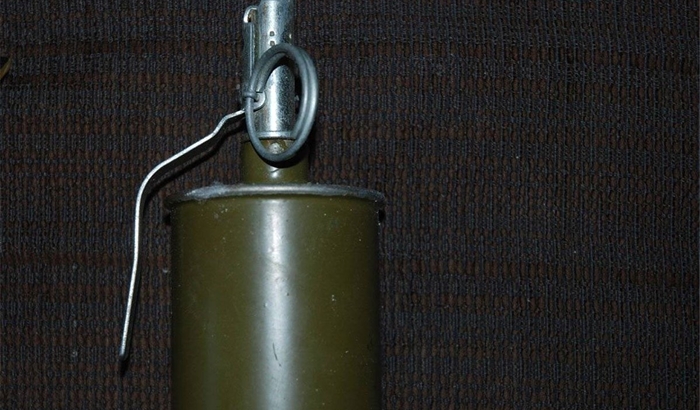 Bombom planirao da ubije inspektora