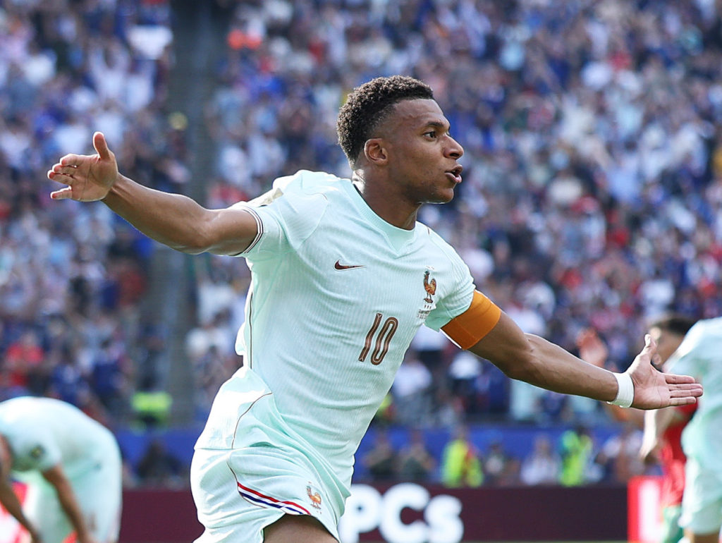 Bono nije izdržao: Mbappe i Dembele odveli Franusku u polufinale!