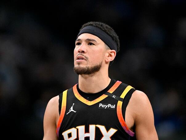 Booker potpisao najunosnije produženje ugovora u historiji NBA lige!