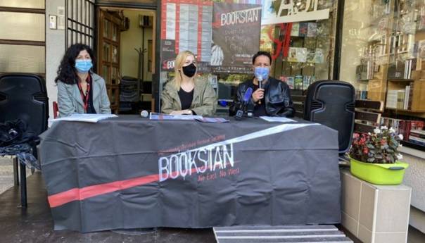 Bookstan od 28. do 31. oktobra u Sarajevu, preporučuje se online praćenje