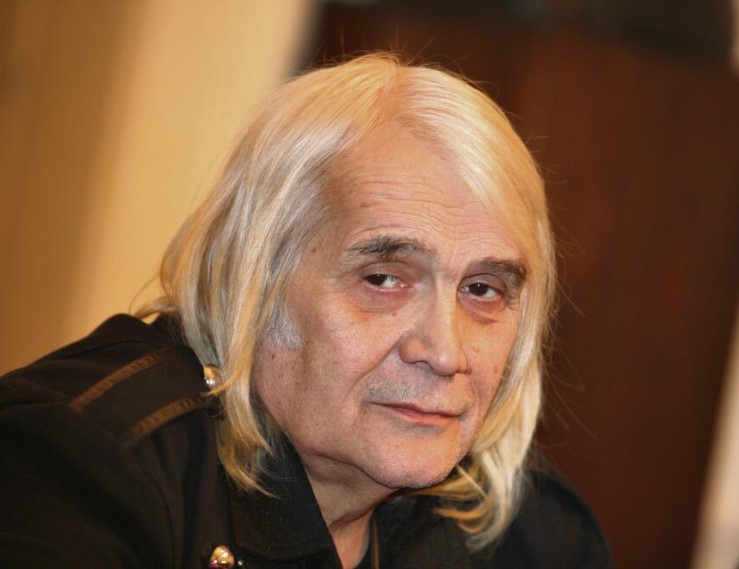 Bora Čorba u teškom stanju: Trenutno je na kisiku u bolnici u Ljubljani