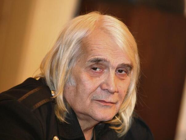 Bora Čorba u teškom stanju: Trenutno je na kisiku u bolnici u Ljubljani