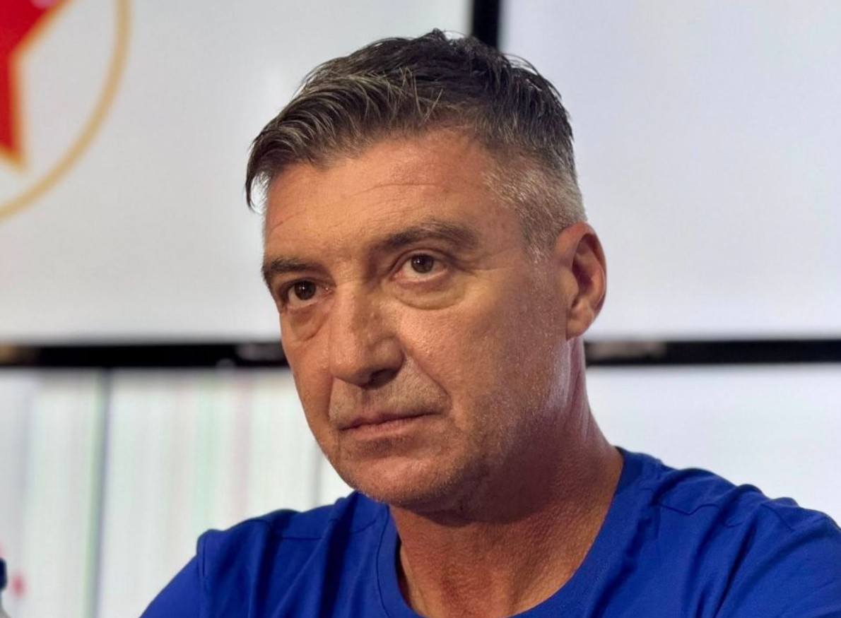 Borac bez pola tima u derbiju sa Sarajevom: Marinović otkrio s čim raspolaže