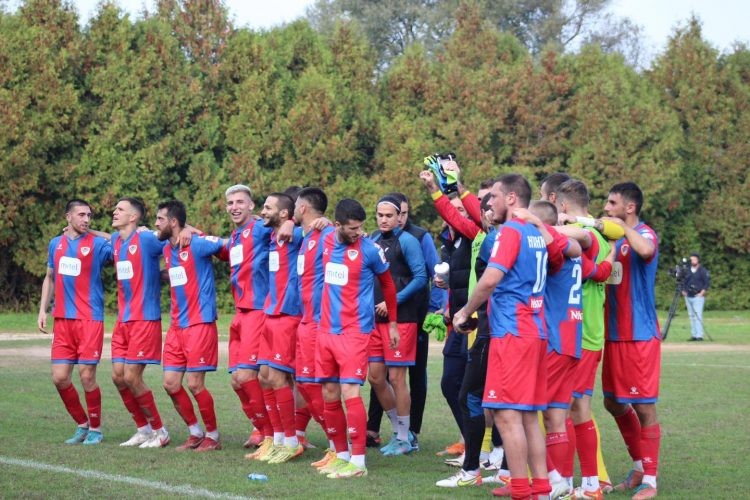 Borac bez problema do osmine finala Kupa BiH