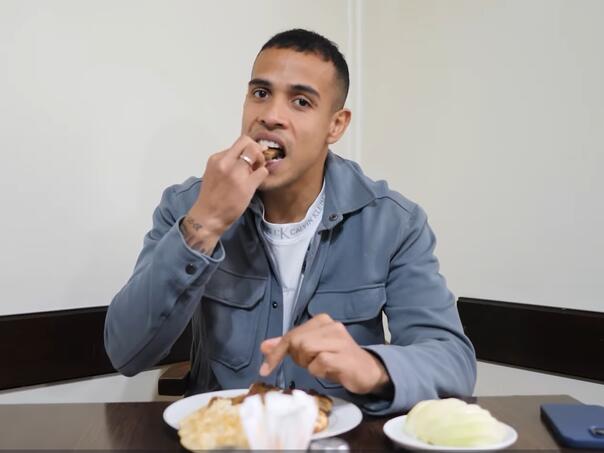 Borac ćevapima najavio utakmicu sa Sarajevom: Banjalučki je uvijek bolji!