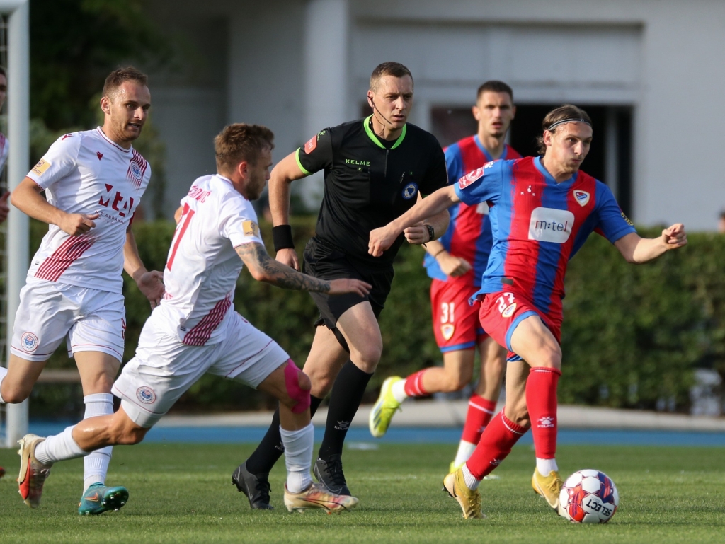 Borac danas može postati novi prvak BiH, evo šta je potrebno