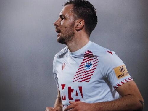 Borac danas protiv Zrinjskog u zaostalom meču Wwin lige