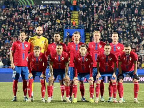 Borac do sada u Evropi zaradio višemilionski iznos