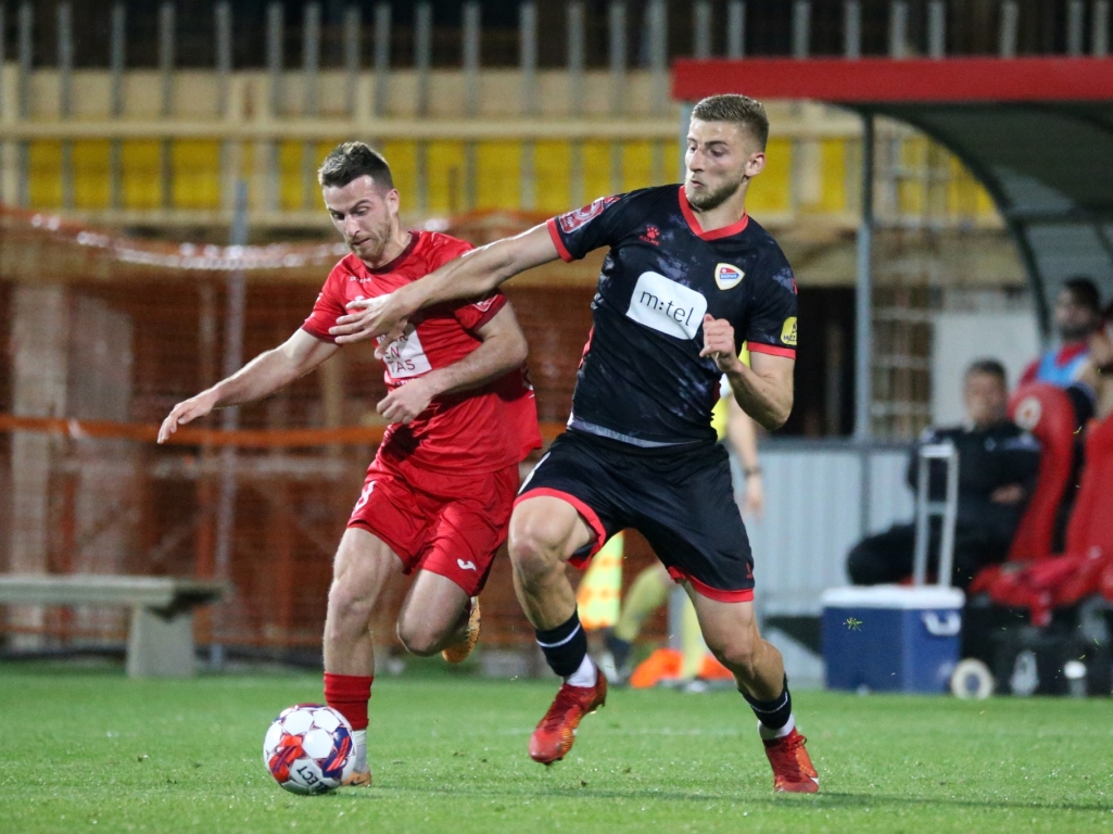 Borac dočekuje 'staru mušteriju', Tuzla City želi u sigurnu zonu