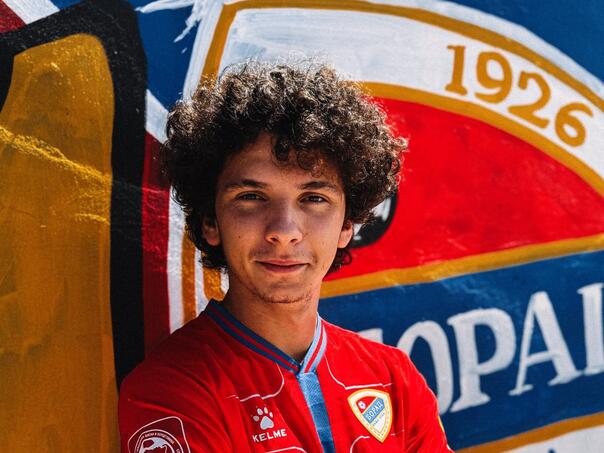 Borac doveo pojačanje iz Mađarske: Vezista dolazi iz Ujpesta