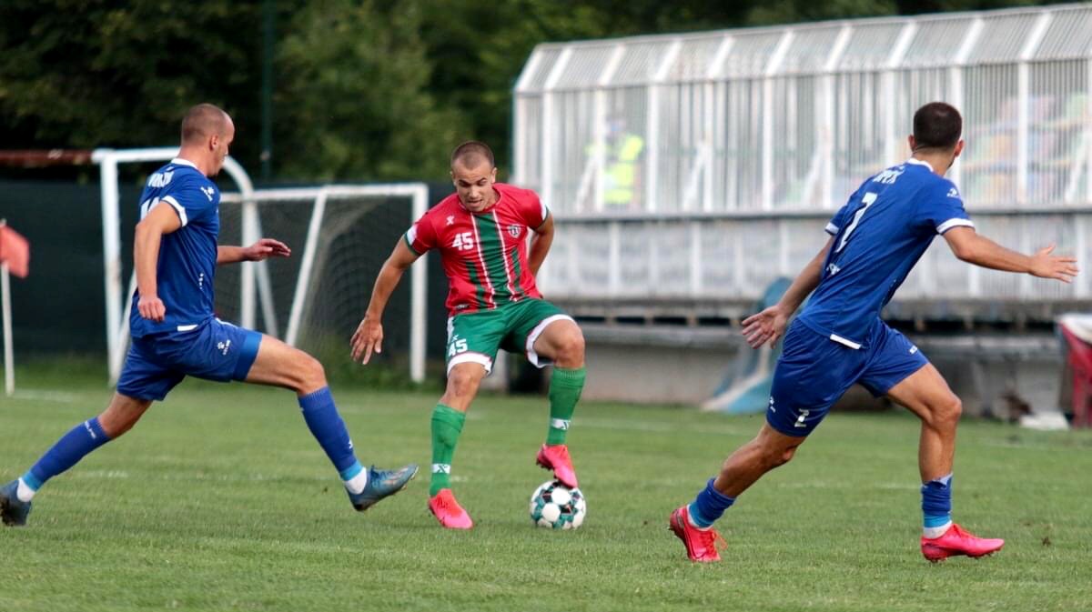 Borac gostuje na Otoci, Velež dočekuje Radnik