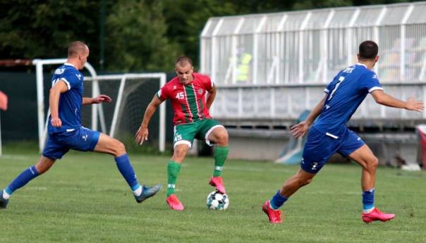 Borac gostuje na Otoci, Velež dočekuje Radnik