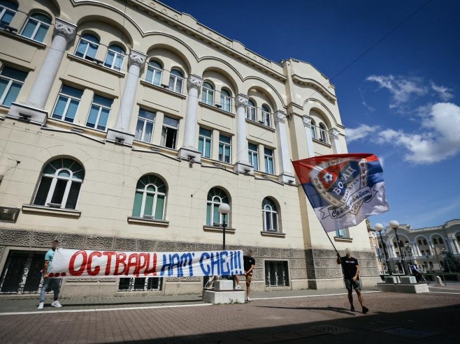 Borac i Banjaluka spremni za važan meč