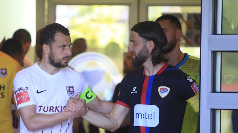 Borac i Sarajevo danas igraju veliki derbi, Velež gost lidera, Radnik u Prijedoru