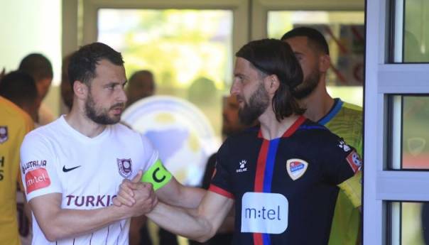 Borac i Sarajevo danas igraju veliki derbi, Velež gost lidera, Radnik u Prijedoru