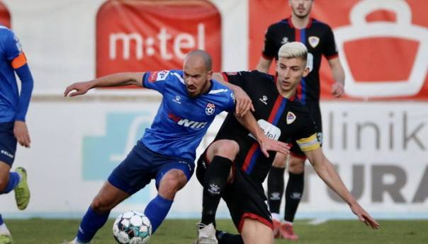 Borac i Široki Brijeg otvaraju premijerligaško proljeće