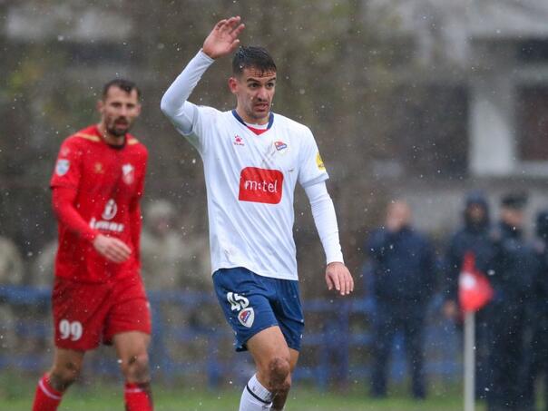 Borac i Široki teže od očekivanog do osmine finala