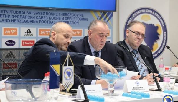 Borac i Željezničar igraju derbi u četvrtfinalu Kupa BiH