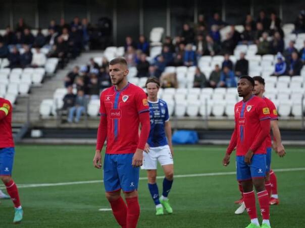 Borac i Zrinjski večeras love prolaz dalje u Evropi