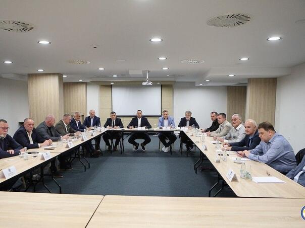 Borac i Zrinjski za trofej Super Kupa: Poznat datum, stadion i cijene ulaznica!