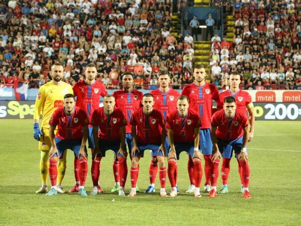 Borac i Zrinjski zaradili milione plasmanom dalje u eurokupovima