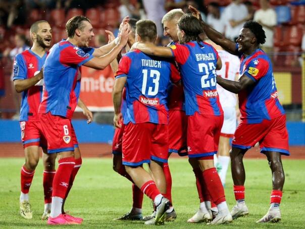 Borac i Zvijezda 09 otvaraju šesto kolo Premijer lige BiH