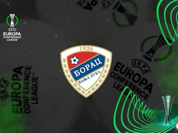 Konferencijska liga: Borac ide na Rapid!