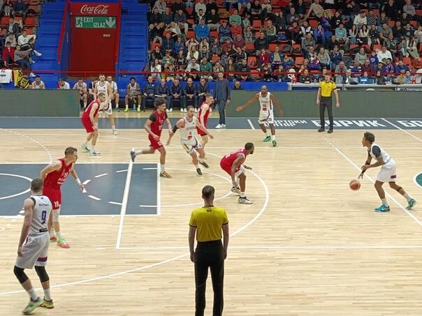 Borac iznenadio Igokeu i izborio finale Kupa BiH "Mirza Delibašić"