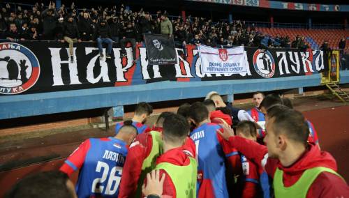 Borac kažnjen novčano, prijeti mu i zatvaranje stadiona