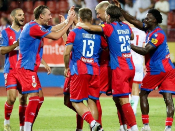 Borac komičnim autogolom savladao Posušje, minimalac Širokog na Pecari