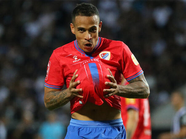 Borac jedini profitirao s novim pravilom o strancima, od danas nema nijednog